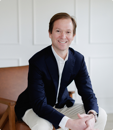 allan lynch headshot acuspis partners