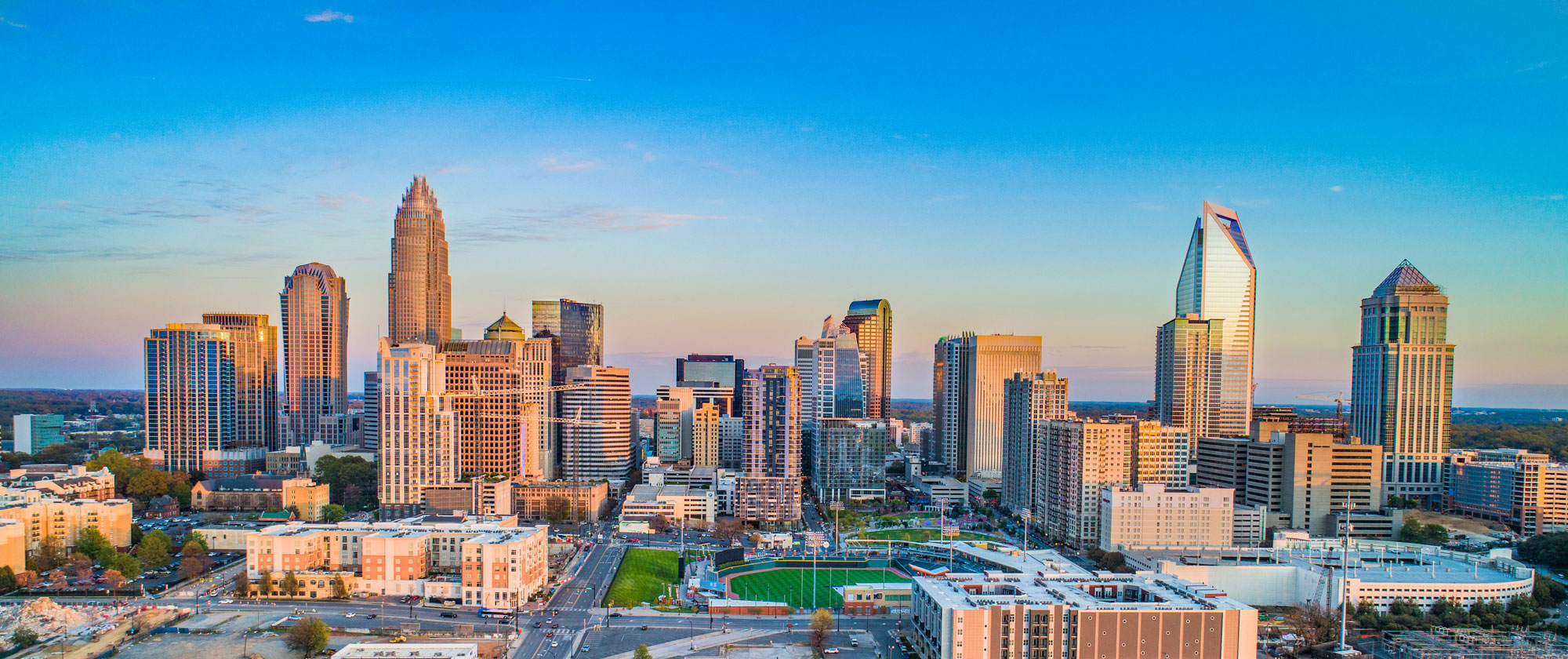 acuspis partners real estate investors charlotte nc