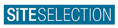 site selection logo